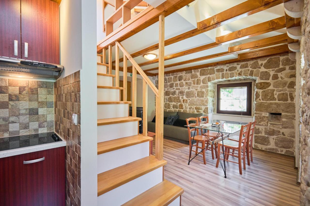 Hedera Estate, Hedera A20 Daire Dubrovnik Dış mekan fotoğraf
